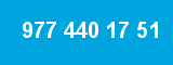 977 440 17 51